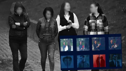 Aynı dönemde gönül ilişkisi kurduğu 6 kadın bir araya gelip 12 milyon TL dolandırdığı iddiasıyla şikayetçi oldu