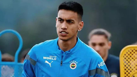 Fenerbahçe: İrfan Can Eğribayatın yanındayız