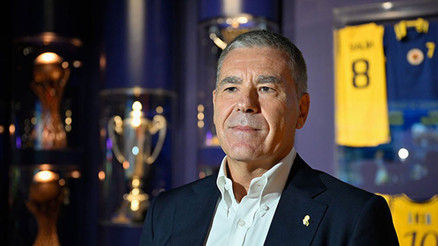 Fenerbahçeden 13 gollü maça tepki: Kaç gol gerekiyorsa o kadar atılıyor