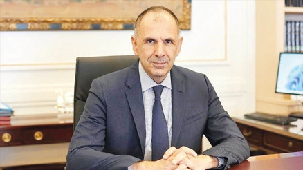 Gelecek bir ayda program yoğun... Atina’dan Ege’de diyalog çağrısı