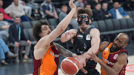 Aliağa Petkimspor, Galatasaray deplasmanında galip