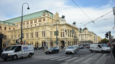 Viyanada yerel seçimleri Sosyal Demokrat Parti kazandı