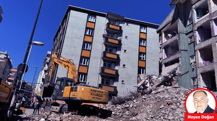 Kentsel dönüşüm sigortasında tüm merak edilenler