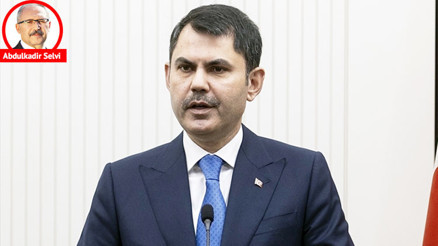 Çevre Bakanı Murat Kurum umutlu konuştu: ‘İstanbul’u birkaç yılda toparlarız’