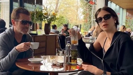 Teoman o fotoğrafın perde arkasını anlattı: Kendisini tanımıyordum