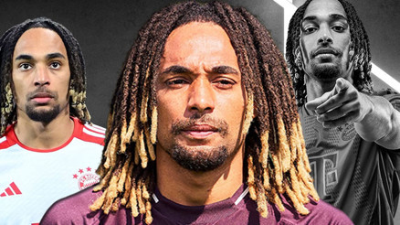 Sacha Boey bin pişman etti Galatasaray’ın eski yıldızı için Fransızlar yazdı Sacha Boey bin pişman etti Galatasaray’ın eski yıldızı için Fransızlar yazdı