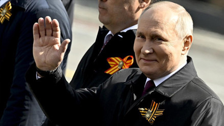 Putinden Kuzey Kore askerlerine teşekkür: Rus halkı asla unutmayacak