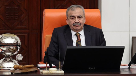 Son dakika... Sırrı Süreyya Önderin sağlık durumuna ilişkin yeni açıklama: Başka bir kırılma noktasındayız