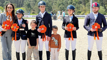 Engel atlama yarışmaları