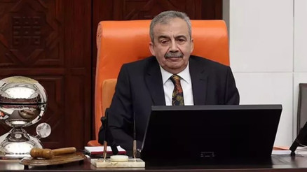 Sırrı Süreyya Önder’in sağlık durumuna ilişkin hastaneden açıklama