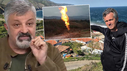 Deprem öncesi şaşırtan olay 5 dakikadan fazla sürdü | Aktif fay zonlarında bu durum gözlemlenir, çünkü...