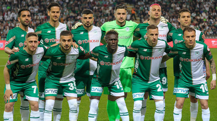 Konyaspor, Recep Uçar’la 18 yıl sonra ilki başardı