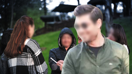 6 kadını aynı yalanla ağına düşürdü, canlı yayındaki sözleri pes dedirtti | Beni rezil etmek için kumpas kurdular 6 kadını aynı yalanla ağına düşürdü, canlı yayındaki sözleri pes dedirtti | Beni rezil etmek için kumpas kurdular