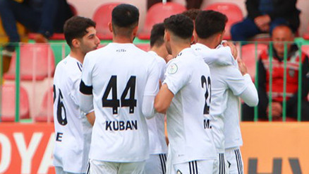 FIFAdan Altaya 6 puan silme cezası