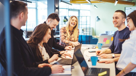 Verimliliğin şifresi: Psikolojik güvenlik ve esenlik