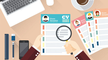 Yapay zekâlı CV her kapıyı açmıyor