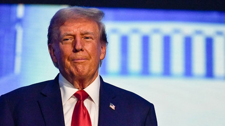 Trumptan Kanadalılara Elli birinci eyalet olun mesajı
