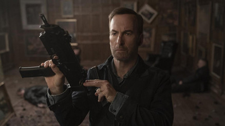 Önemsiz Biri TV’de ilk kez yayınlanıyor Önemsiz Biri (Nobody) konusu nedir, oyuncuları kimler