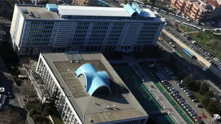 İBBye yolsuzluk soruşturması... Enderun WhatsApp grubundaki mesajlar ortaya çıktı