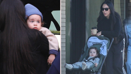 Ona bir erkek evlat doğurmuştu... 54 yaş genç sevgilisi, ünlü oyuncunun yerine kimseleri koyamadı... Yeni yaşını birlikte kutladılar