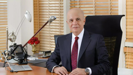 Yıldız Holding Yönetim Kurulu Başkanı Mehmet Tütüncü oldu Yıldız Holding Yönetim Kurulu Başkanı Mehmet Tütüncü oldu