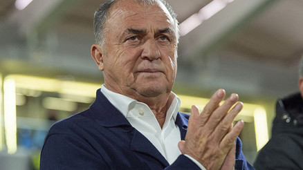 Fatih Terimden Trabzonspor 19 Yaş Altı Takımına tebrik