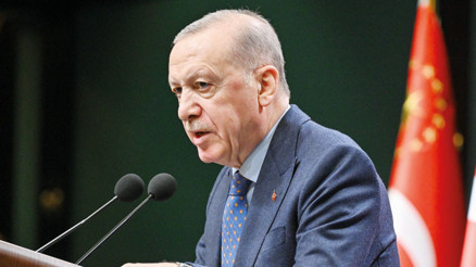 Erdoğan’dan depreme hazırlık çağrısı: Birlikte hareket etmek zorundayız Erdoğan’dan depreme hazırlık çağrısı: Birlikte hareket etmek zorundayız