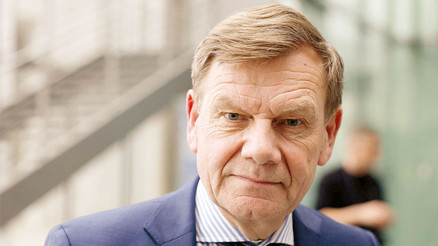 Alman Dışişleri’ne muhafazakâr bakan