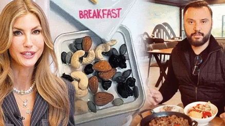 Tarafını seç: Çağla mı, Alişan mı