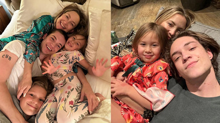 Üç aşkından üç çocuğu olmuştu… Ünlü oyuncudan annelik tavsiyeleri