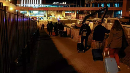 İspanya ve Portekiz’de milyonlarca kişiyi etkileyen geniş çaplı elektrik kesintisi