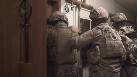 İstanbulda DHKP/C operasyonu: Grup Yorum üyesi 2 kişi gözaltında