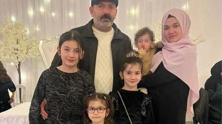 Strasbourg’da Türk ailenin evi yandı: 3 evlat hayatını kaybetti