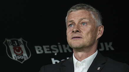 Solskjaerden Fenerbahçe derbisi öncesi açıklama: Her takımı yenebilecek güçteyiz Derbi için sabırsızlanıyorum