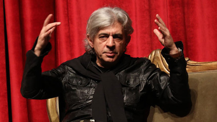 Okan Bayülgen oyuncuların kazançlarını kıyasladı Ben alıyorum 20 bin TL adam alıyor 2 milyon