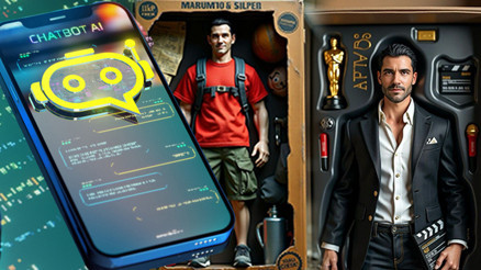 Yapay zekayla fotoğraf oluşturma sitelerinde büyük tehlike ‘Masum gibi duruyor ama çok tehlikeli’ | İşte dikkat edilmesi gereken 5 kritik nokta Yapay zekayla fotoğraf oluşturma sitelerinde büyük tehlike ‘Masum gibi duruyor ama çok tehlikeli’ | İşte dikkat edilmesi gereken 5 kritik nokta