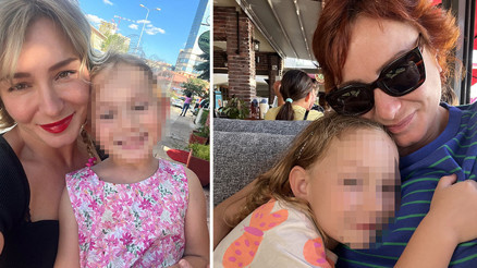 Fethiyede kızını babasıyla görüşe 43 dakika geç götürdüğü gerekçesiyle 3 gün hapis Fethiyede kızını babasıyla görüşe 43 dakika geç götürdüğü gerekçesiyle 3 gün hapis