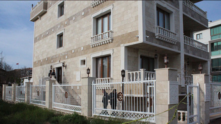 Çocuğunu odaya kilitleyip eşini öldürdükten sonra intihar etmişti Korkunç gerçek 5 sayfalık mektupla ortaya çıktı