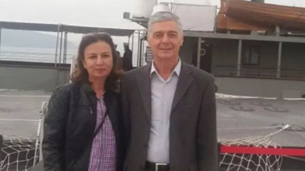 Emekli albay ve eşini hayattan koparan kazada yeni gelişme Acılı aileden adalet çağrısı
