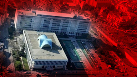İBBye yönelik yolsuzluk soruşturmasında şüpheliler Gülten ve Öbekçinin ifadelerine ulaşıldı