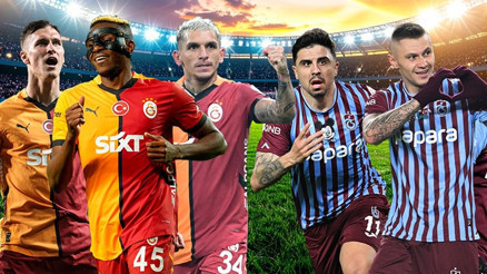 Türkiye Kupası final maçı ne zaman, ayın kaçında oynanacak Trabzonspor-Galatasaray maçı nerede yapılacak Türkiye Kupası final maçı ne zaman, ayın kaçında oynanacak Trabzonspor-Galatasaray maçı nerede yapılacak