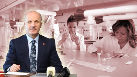 YÖK Başkanı Asya üniversite sıralamasını değerlendirdi