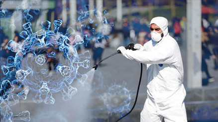 ABD, Meksika, Kamboçya... Yeni pandemi kapıda