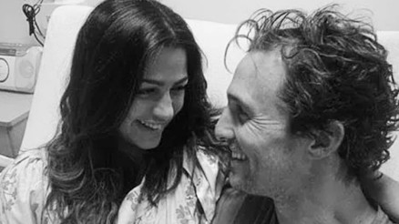 Bir çiftçinin kızıydı... Şimdi Amerikan rüyasını yaşıyor... Evlendi, üç yıl sonra pasaportunu aldı... Vatandaşlık için değil aşk uğruna