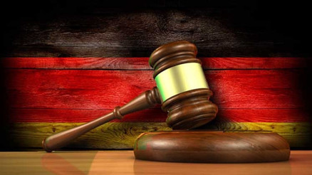 Almanya’da 2 kişiye casusluk davası