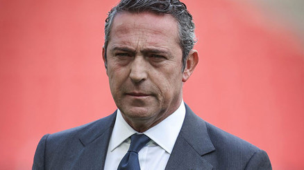 Kulüpler Birliği toplantısı sona erdi Başkan Ali Koçtan yabancı VAR açıklaması