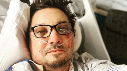 Ünlü oyuncu ölümden dönmüştü: Bütün kemiklerimin çatırdadığını duydum... Sağ gözümle sol gözümü görebiliyordum