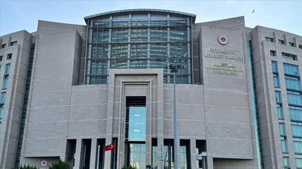 İBBye yönelik yolsuzluk soruşturmasında tutuklanması istenen şüphelilerin sevk yazısına ulaşıldı