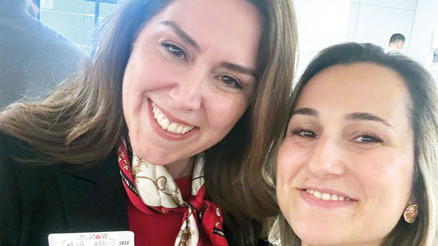 Kanada’da ilk Türk asıllı vekil