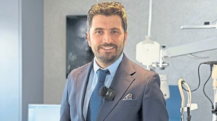 Pterjium tedavisinde güncel cerrahi yaklaşımlar